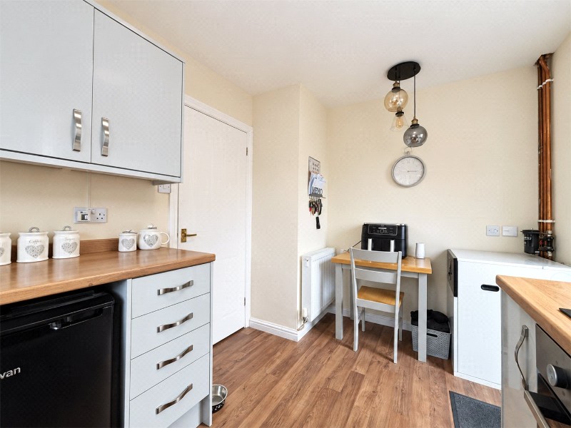 Churchfields Road, Folkingham, Sleaford, Lincolnshire, NG34