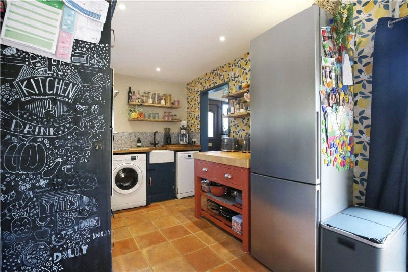 West End, Costessey, Norwich, Norfolk, NR8