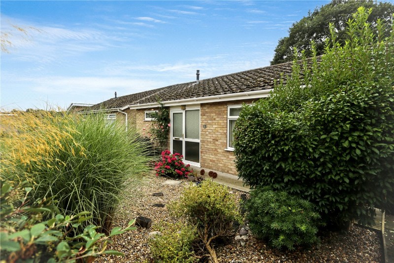 Brentwood, Eaton, Norwich, Norfolk, NR4