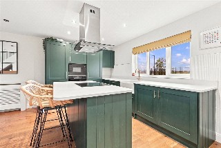 Bakers Hill, London, E5