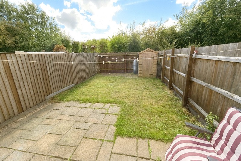 Badger Lane, Bourne, Lincolnshire, PE10