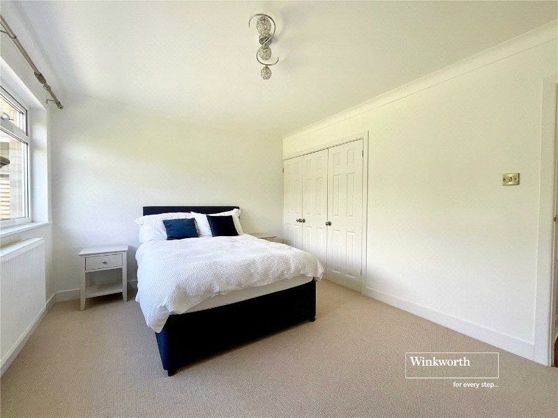 Ranelagh Road, Highcliffe, Christchurch, Dorset, BH23