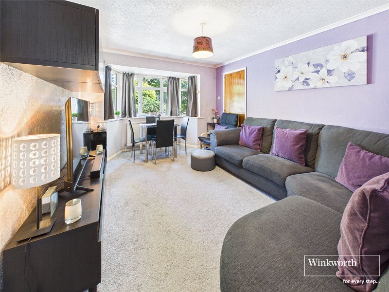 Hungerford Drive, Reading, Berkshire, RG1
