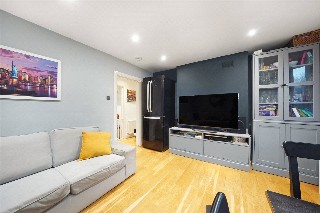 Balmore Street, London, United Kingdom, N19