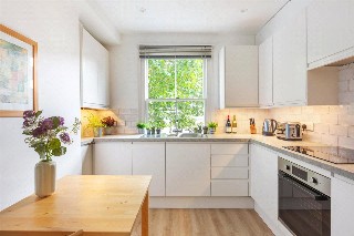 Oakden Street, London, SE11