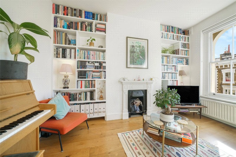 Willes Road, London, NW5