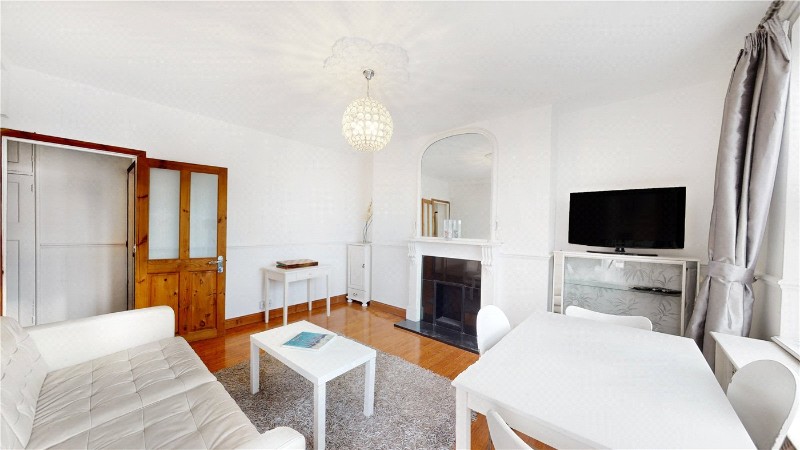 Prince of Wales Road, London, NW5