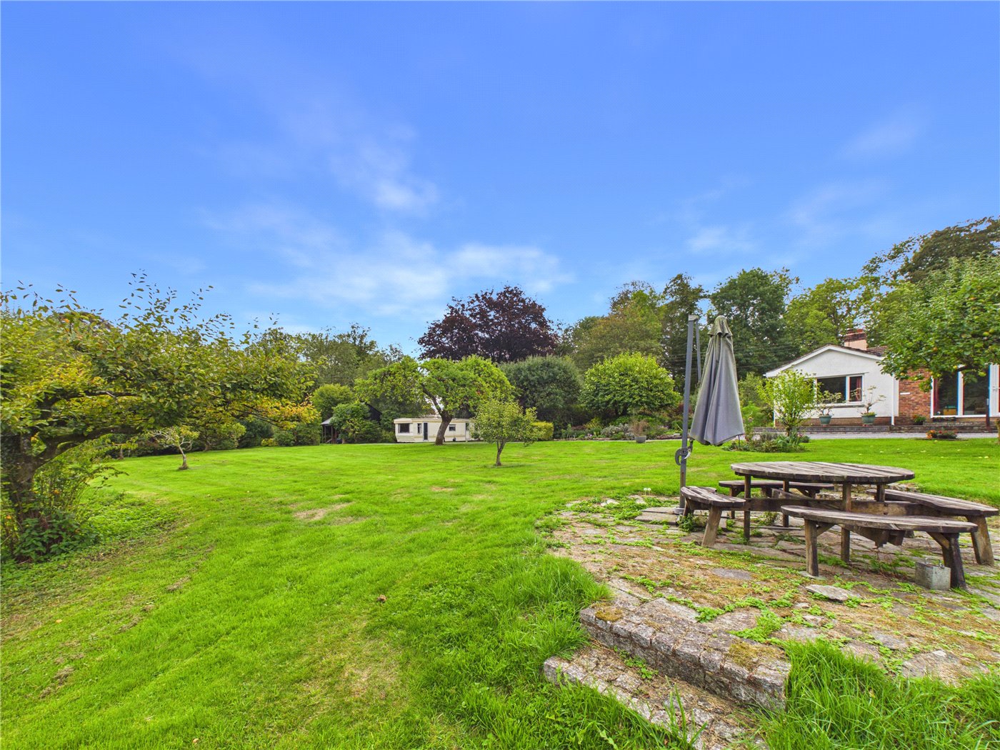 Grounds