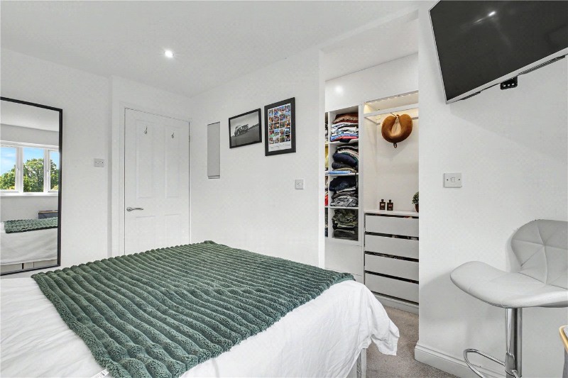 John Drewry Close, Framingham Earl, Norwich, Norfolk, NR14