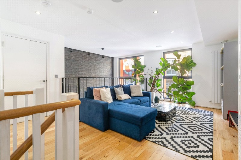 Grimsby Street, London, United Kingdom, E2
