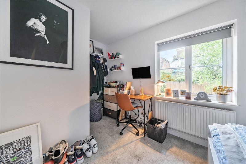 Blythe Hill Place, Brockley Park, SE23