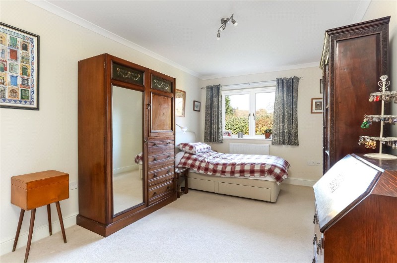 Holly Meadows, Winchester, Hampshire, SO22
