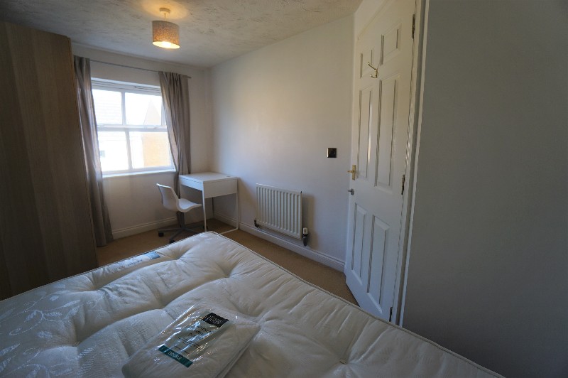 Parnell Road, Stoke Park, Bristol, BS16