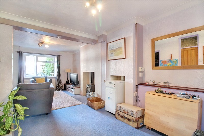 Hardley Road, Langley, Norwich, Norfolk, NR14