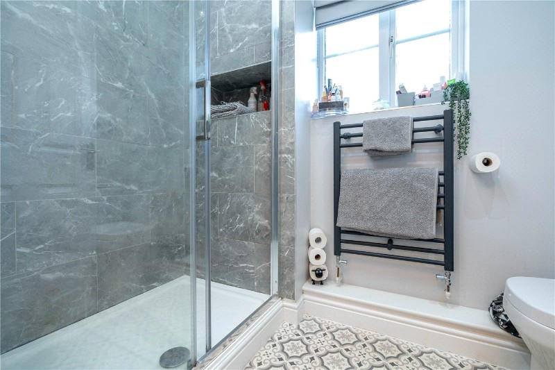 The Pollards, Bourne, PE10