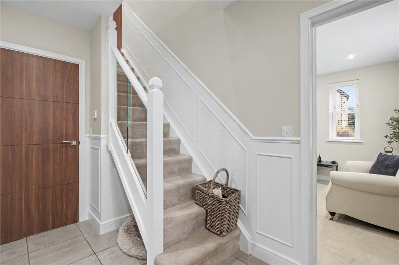 Pepperpot Drive, Trowse, Norwich, Norfolk, NR14