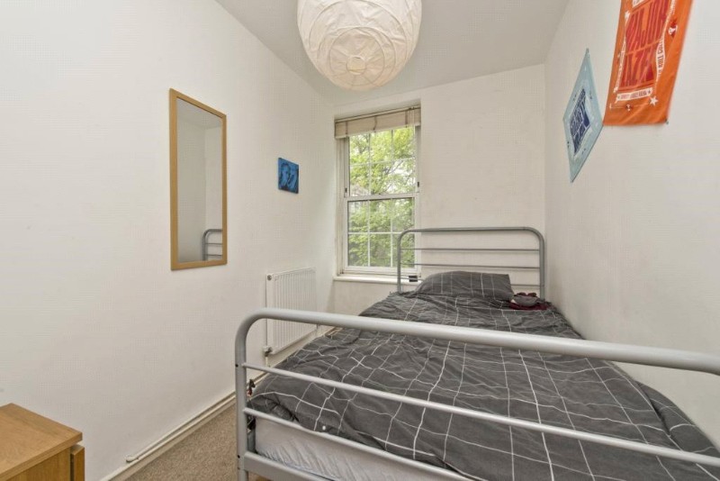 Branston House, Hornsey Road, N7