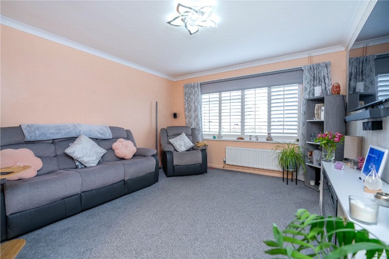 Deer Park Road, Langtoft, Peterborough, Lincolnshire, PE6