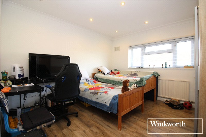 Nicoll Way, Borehamwood, Hertfordshire, WD6