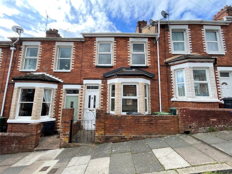 Churchill Road, Exeter, Devon, EX2