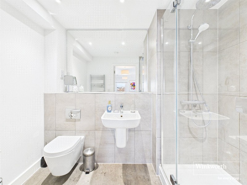 Silver Street, Reading, United Kingdom, RG1