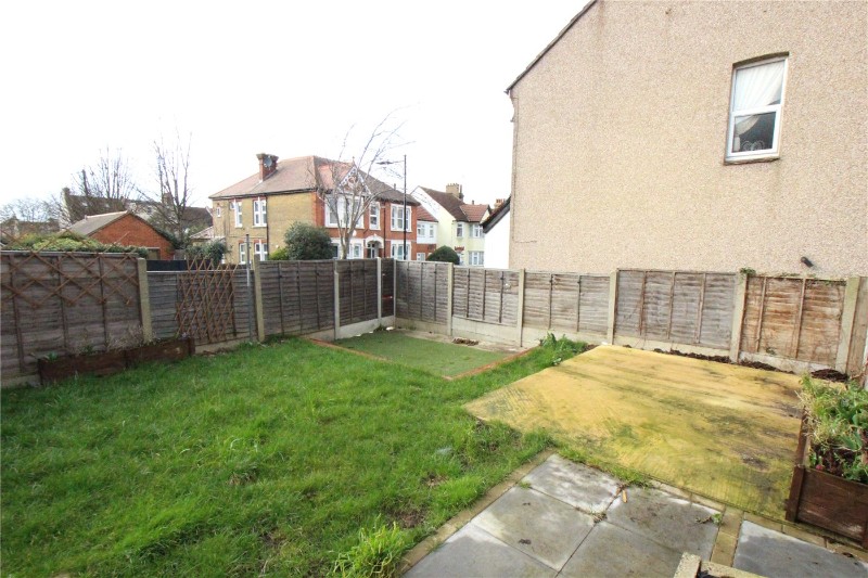 Westborough Road, Westcliff-on-Sea, Essex, SS0