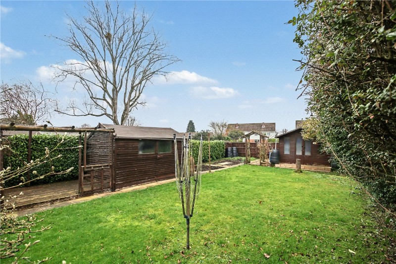 Cuckoofield Lane, Mulbarton, Norwich, Norfolk, NR14