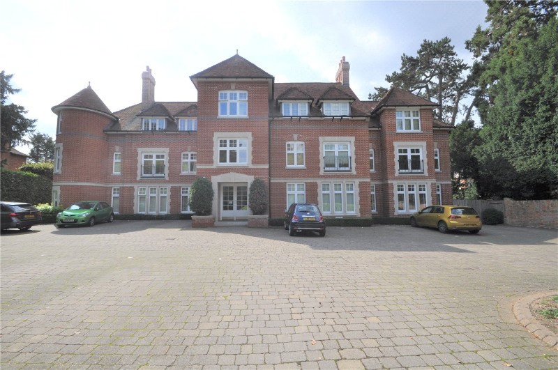 New Dover Road, Canterbury, CT1