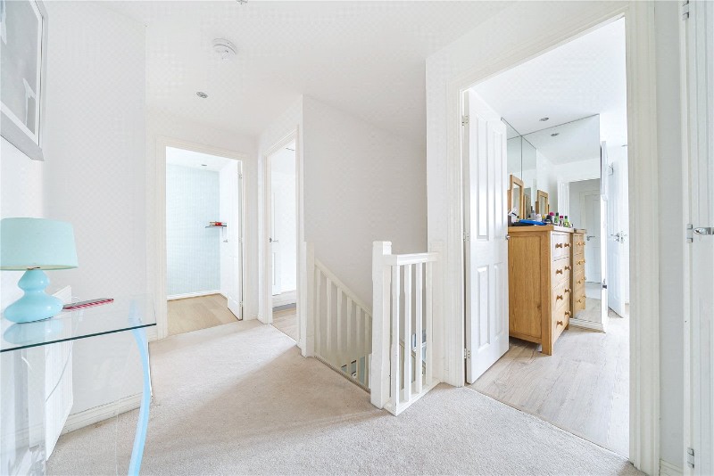 Blake Road, Hermitage, Thatcham, Berkshire, RG18