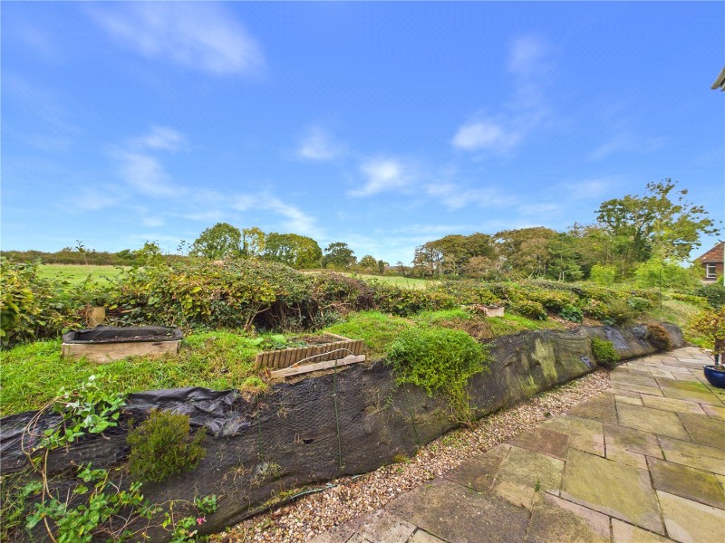 The Meadows, Chawleigh, Chulmleigh, Devon, EX18