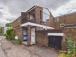 Duffield Close, Harrow, Middlesex, HA1