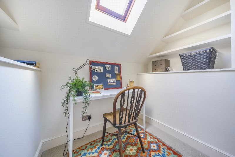 Broadhurst Gardens, London, NW6