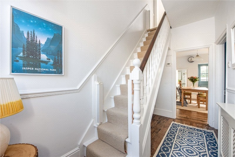 Barham Road, Petersfield, Hampshire, GU32