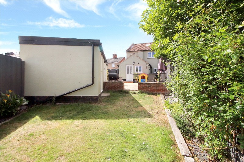 Staithe Road, Bungay, Suffolk, NR35