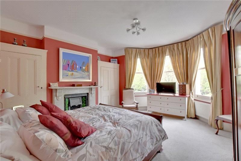 St Johns Park, Blackheath, London, SE3