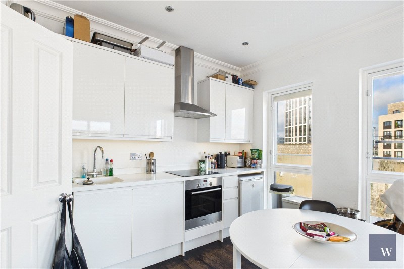 Wanless Road, London, SE24