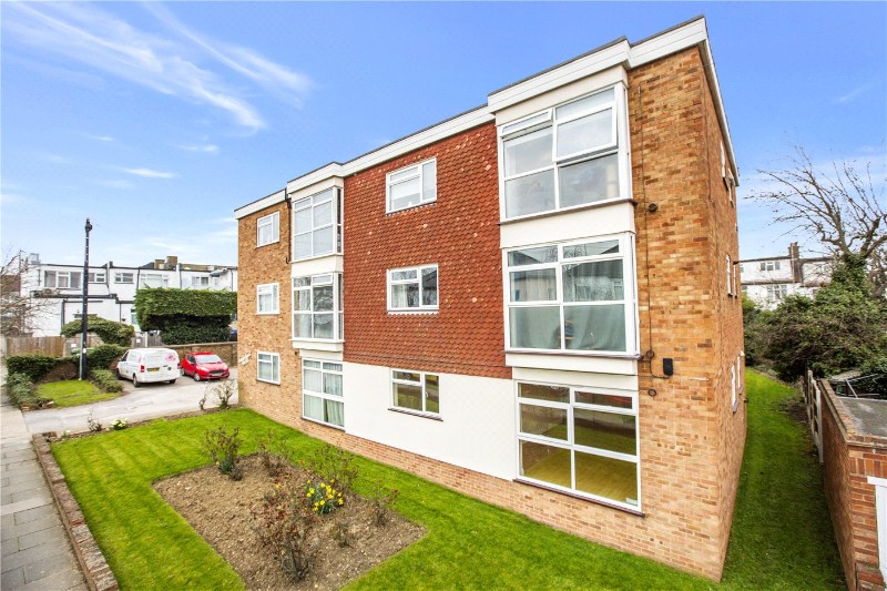 Canvey Road, Leigh-on-Sea, Essex, SS9