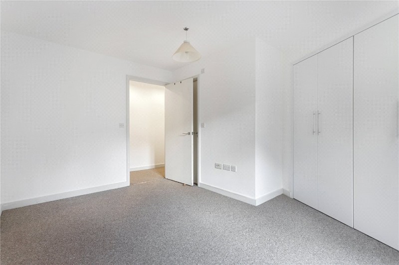 Buckler Court, Eden Grove, London, N7