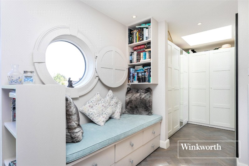 Furzehill Road, Borehamwood, Hertfordshire, WD6