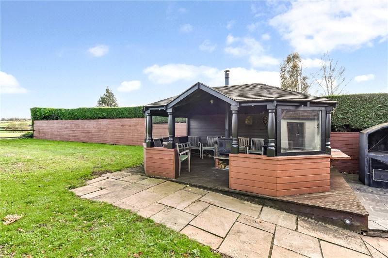 Stoke Charity Road, Kings Worthy, Winchester, Hampshire, SO23