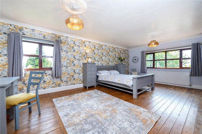 Walcot Fen, Billinghay, Lincoln, LN4