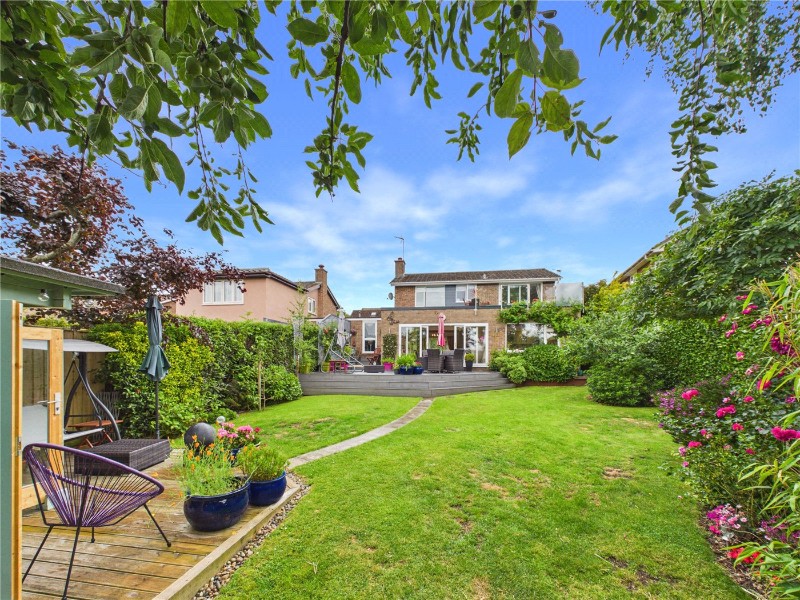 Armstrong Avenue, Exeter, Devon, EX4