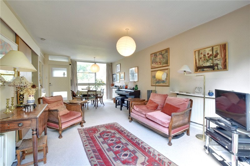 The Lane, Blackheath, London, SE3
