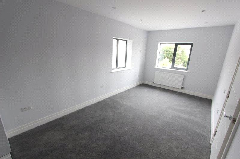 Balmoral Apartments, 30-36 Valkyrie Road, Westcliff-on-Sea, SS0