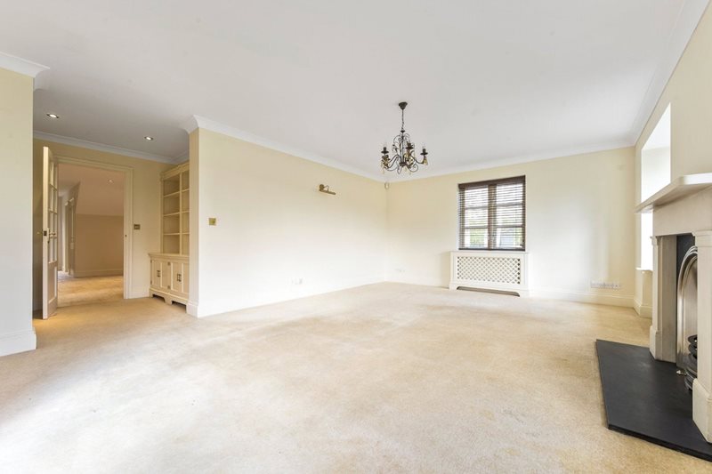 Steplake Lane, Sherfield English, Romsey, Hampshire, SO51