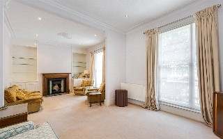 Aylesford Street, London, SW1V