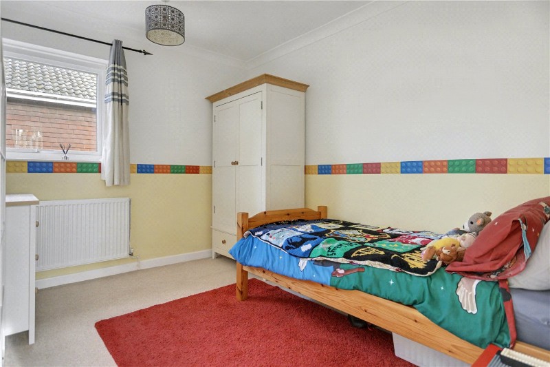 Denmead Close, Eaton, Norwich, Norfolk, NR4