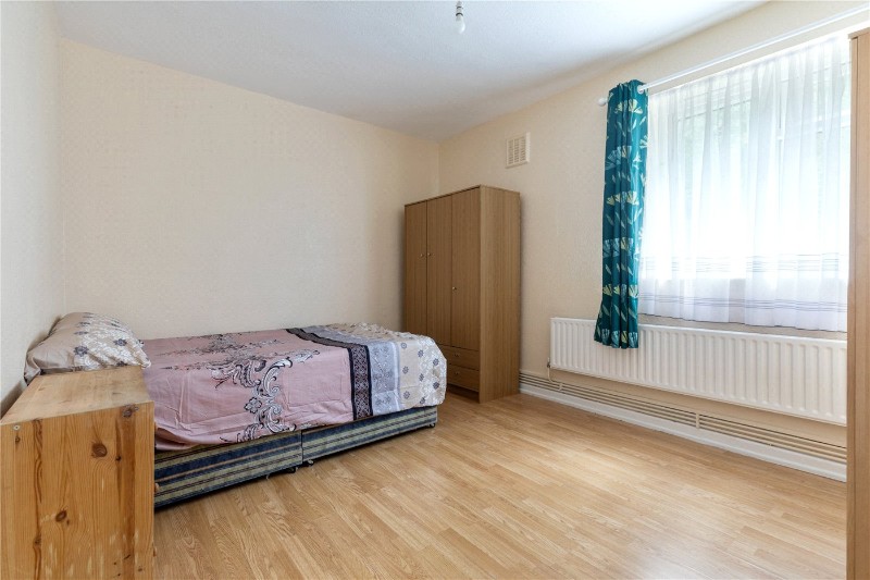 Murray Grove, London, N1
