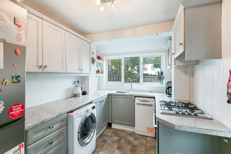 Colesburg Road, Beckenham, BR3