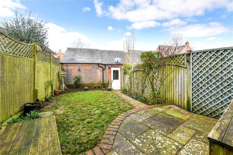 Barentin Way, Petersfield, Hampshire, GU31